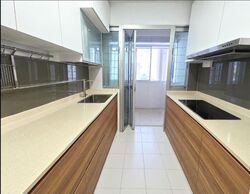 Blk 130A Toa Payoh Crest (Toa Payoh), HDB 3 Rooms #617354021